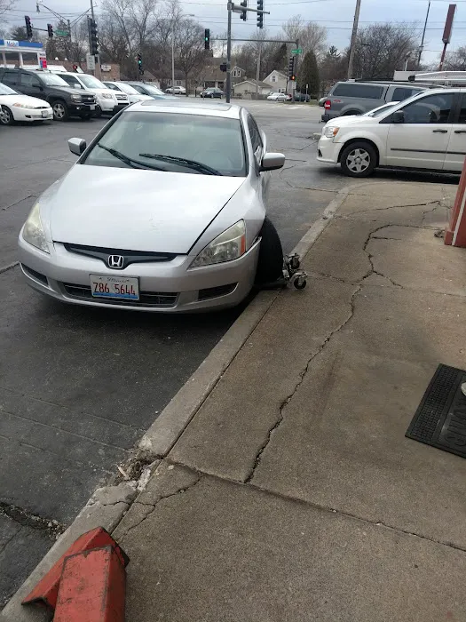 J1 Automotive Repair Incorporated 3