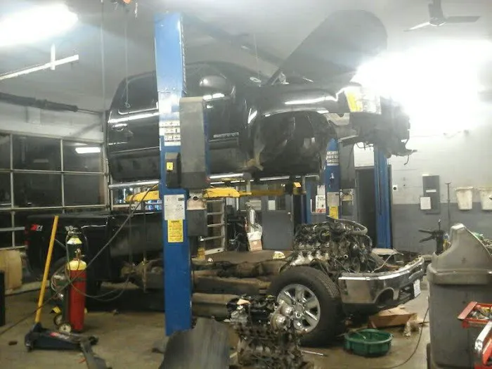 J1 Automotive Repair Incorporated 0