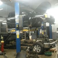 J1 Automotive Repair Incorporated