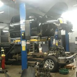 J1 Automotive Repair Incorporated ico