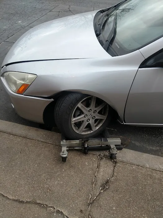 J1 Automotive Repair Incorporated 1