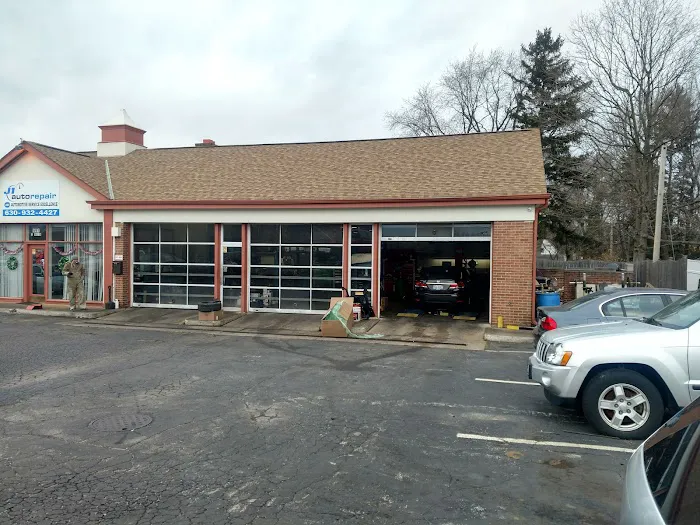 J1 Automotive Repair Incorporated 7