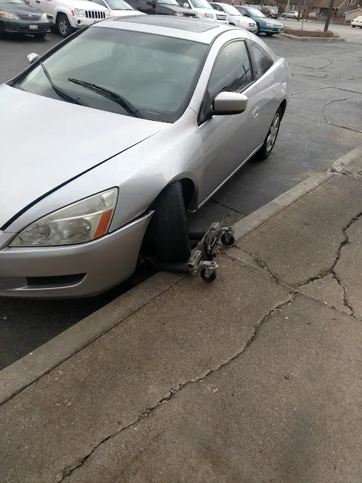 J1 Automotive Repair Incorporated 4