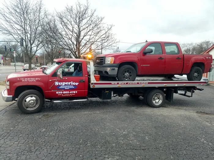 J1 Automotive Repair Incorporated 9