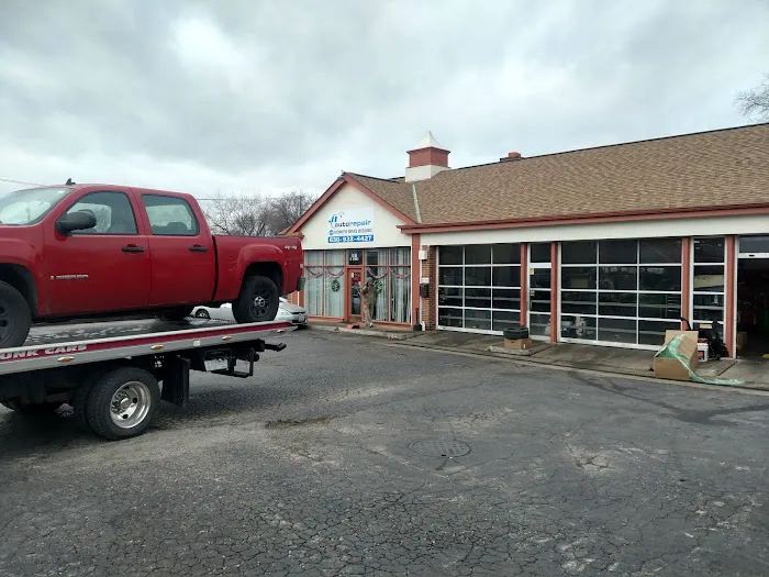 J1 Automotive Repair Incorporated 5