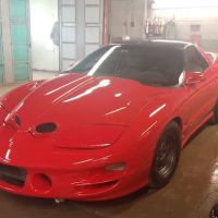 G & R Auto Body