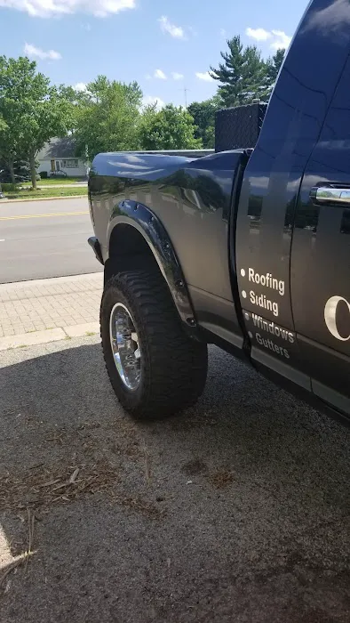 G & R Auto Body 1