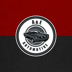 A&E Automotive Inc ico