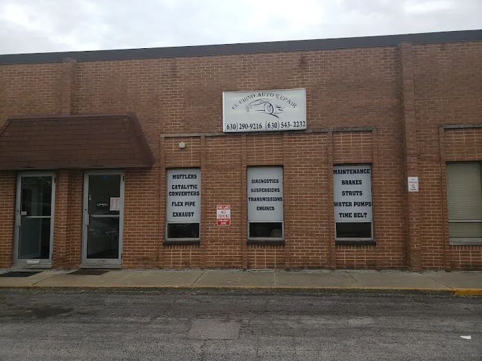 El Chino Auto Repair 0