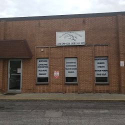 El Chino Auto Repair ico