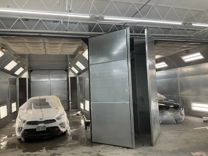 Maaco Auto Body Shop & Painting 3