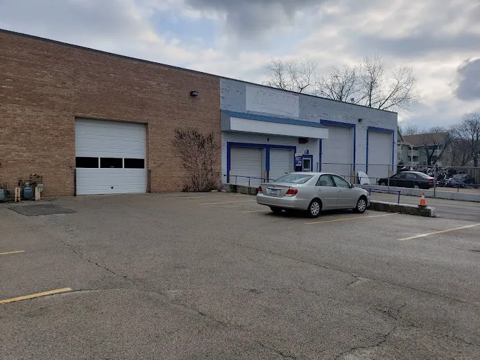 Maaco Auto Body Shop & Painting 5