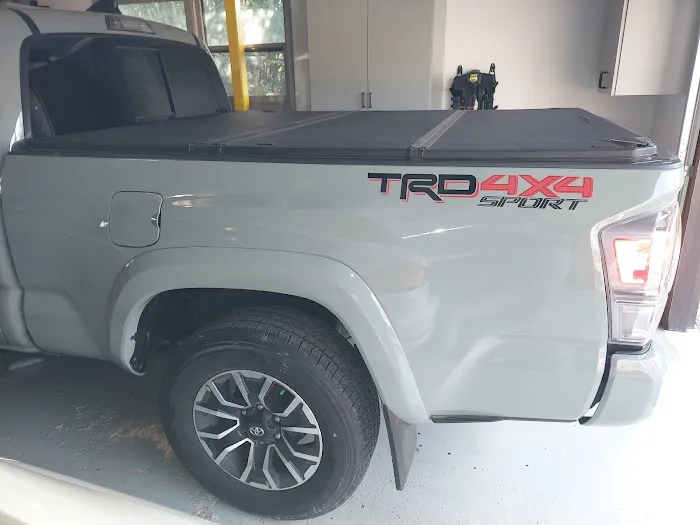 Maaco Auto Body Shop & Painting 1
