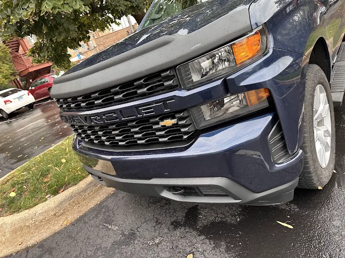 Addison Auto Body And Glass, Inc. 2