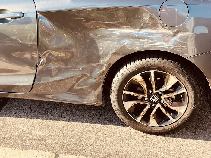 Addison Auto Body And Glass, Inc. 1