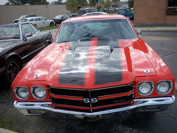Addison Auto Body And Glass, Inc. 5