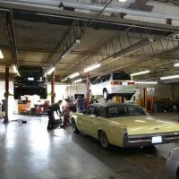 Sam's One Stop Auto