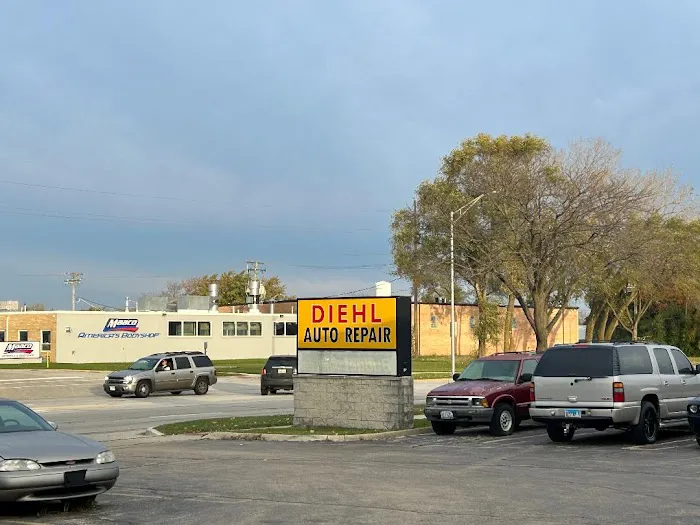 Diehl Auto Repair 1
