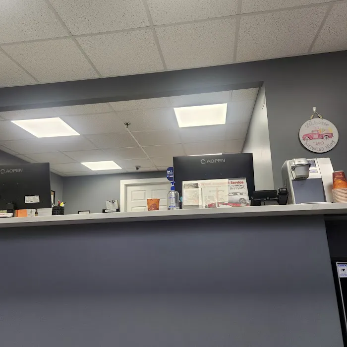 Diehl Auto Repair 2
