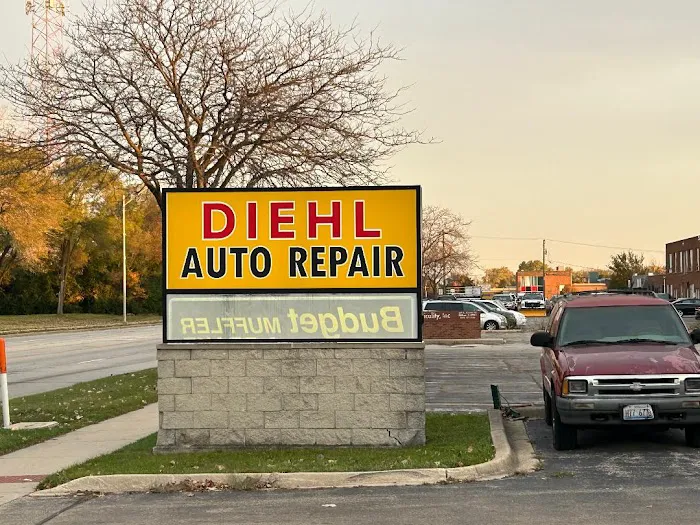 Diehl Auto Repair 5