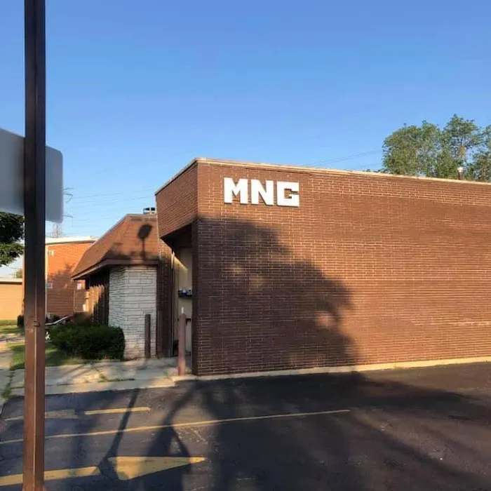 MNG Auto Body Shop 6
