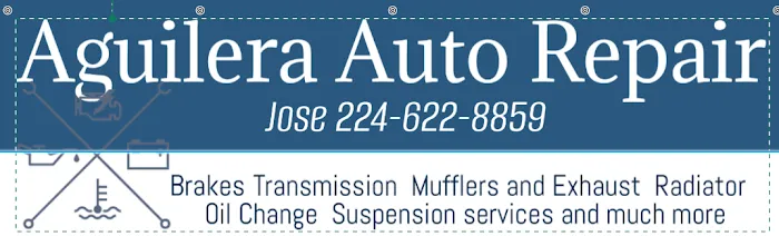 AGUILERA AUTO REPAIR 0