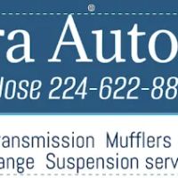 AGUILERA AUTO REPAIR