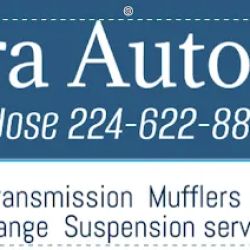 AGUILERA AUTO REPAIR ico
