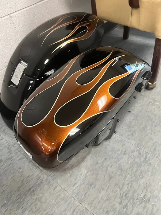 Havana Kustoms Inc. 7