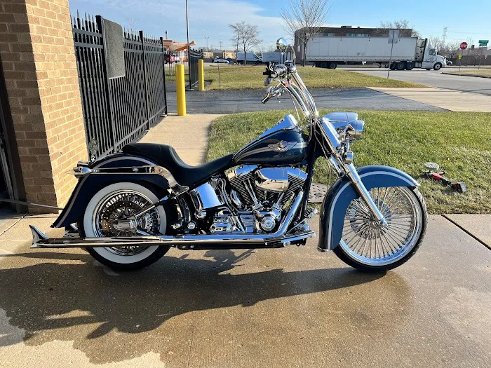 Havana Kustoms Inc. 1
