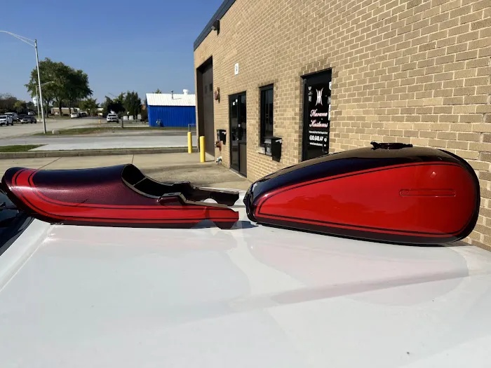 Havana Kustoms Inc. 2