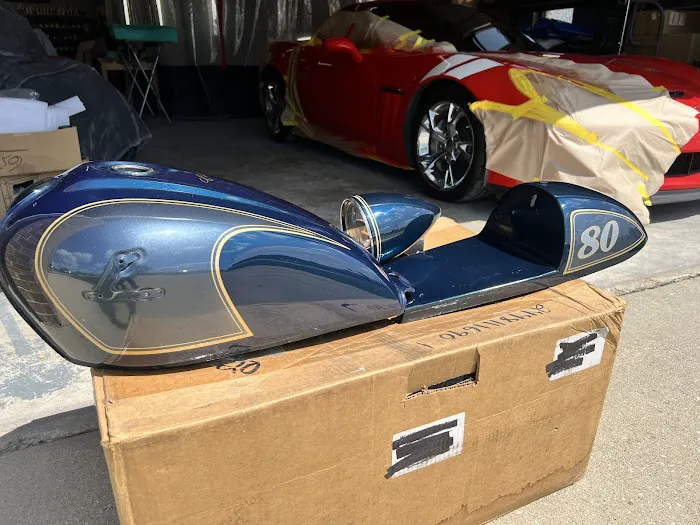 Havana Kustoms Inc. 8