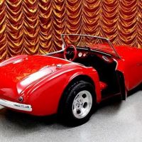Strada's Auto Body