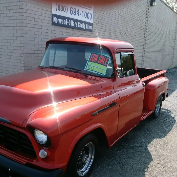 Strada's Auto Body 5