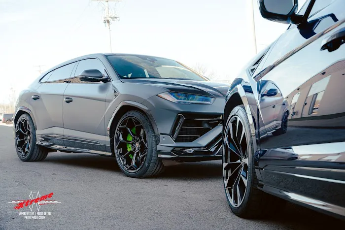 Xtreme Auto Glass & Window Tint 3