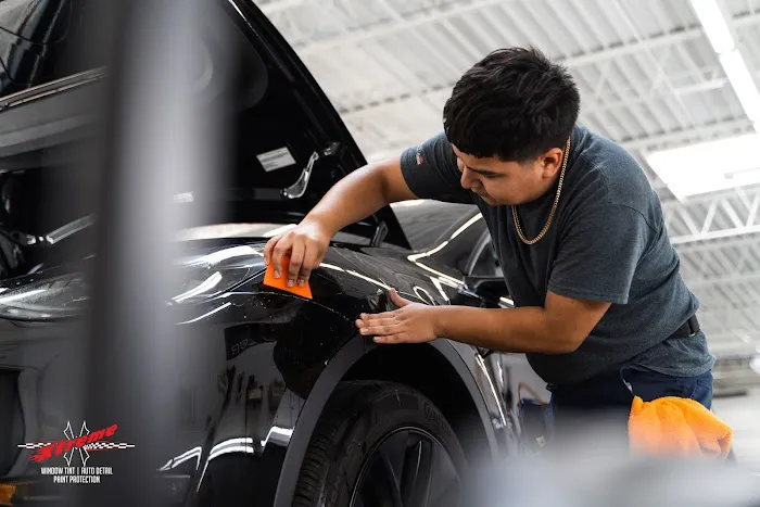Xtreme Auto Glass & Window Tint 4