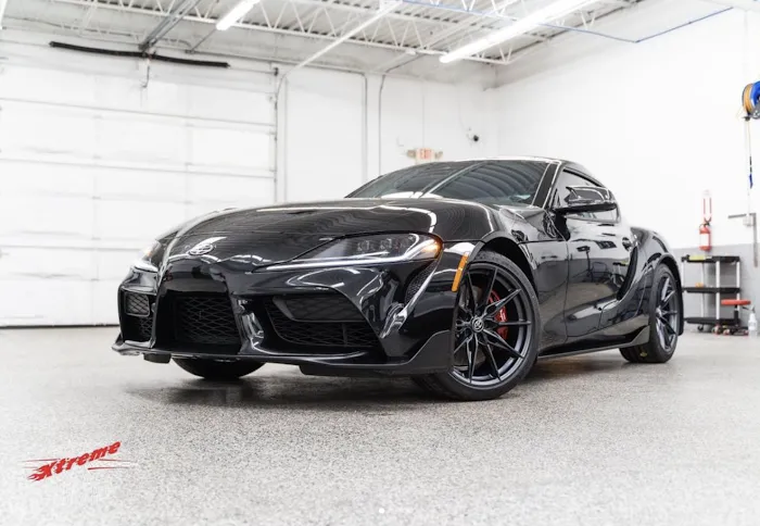 Xtreme Auto Glass & Window Tint 9
