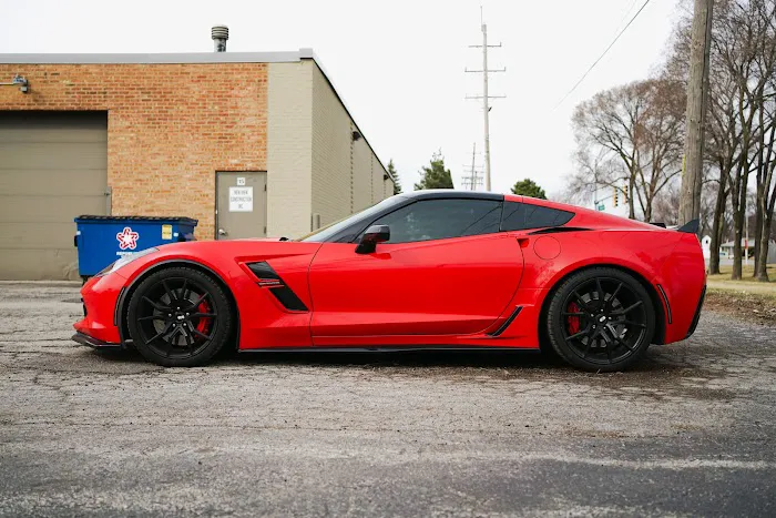 Xtreme Auto Glass & Window Tint 8