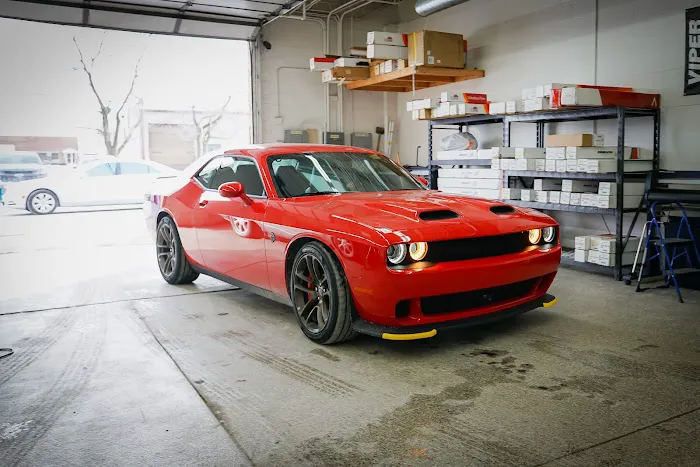 Xtreme Auto Glass & Window Tint 7