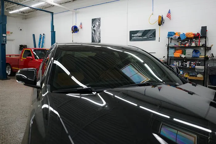Xtreme Auto Glass & Window Tint 5