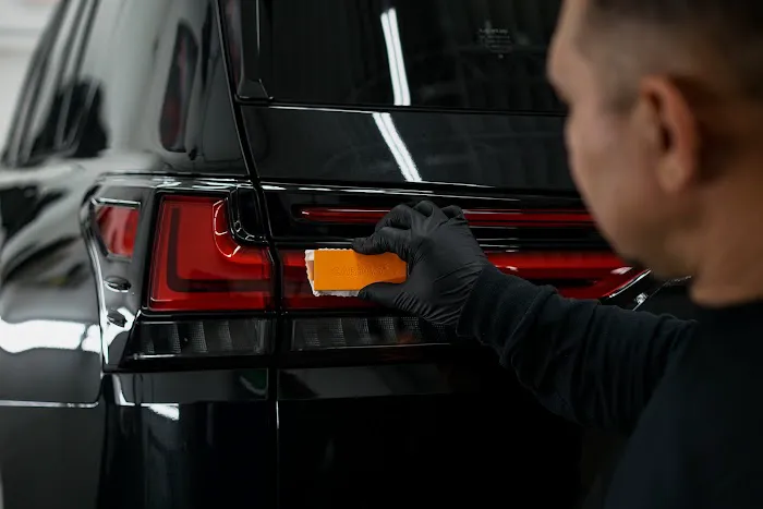 Xtreme Auto Glass & Window Tint 0
