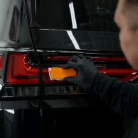 Xtreme Auto Glass & Window Tint