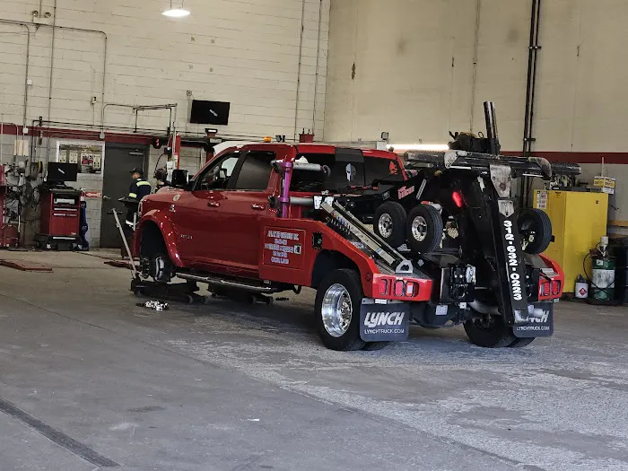 Cassidy Tire and Service 6
