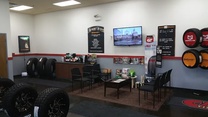 Cassidy Tire and Service 7