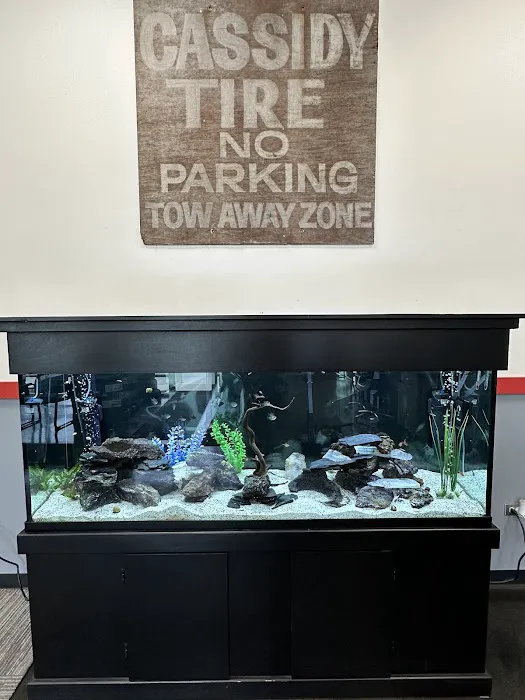 Cassidy Tire and Service 3