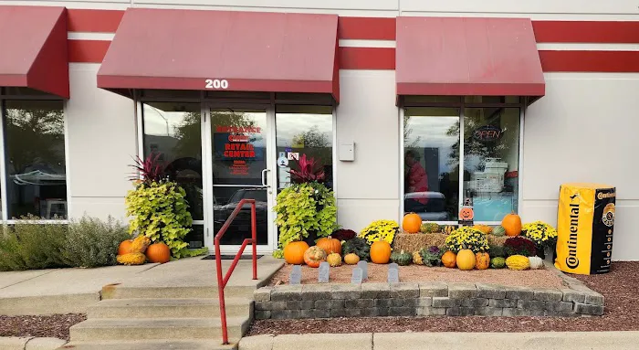 Cassidy Tire and Service 5