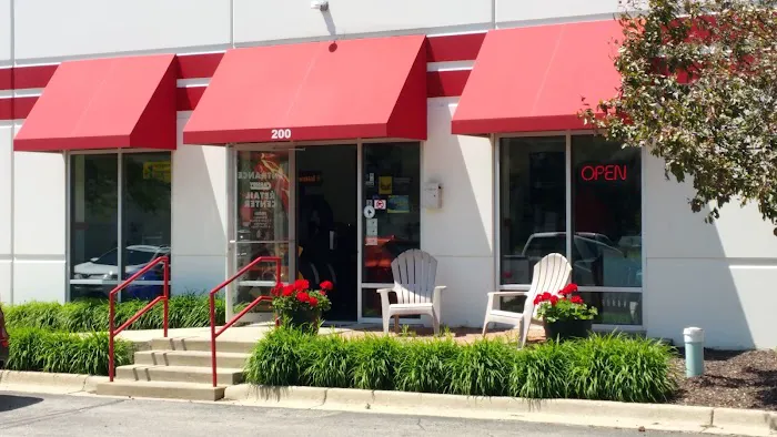 Cassidy Tire and Service 8