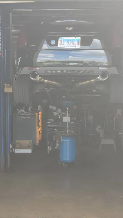 Merlin Complete Auto Care 0