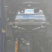 Merlin Complete Auto Care