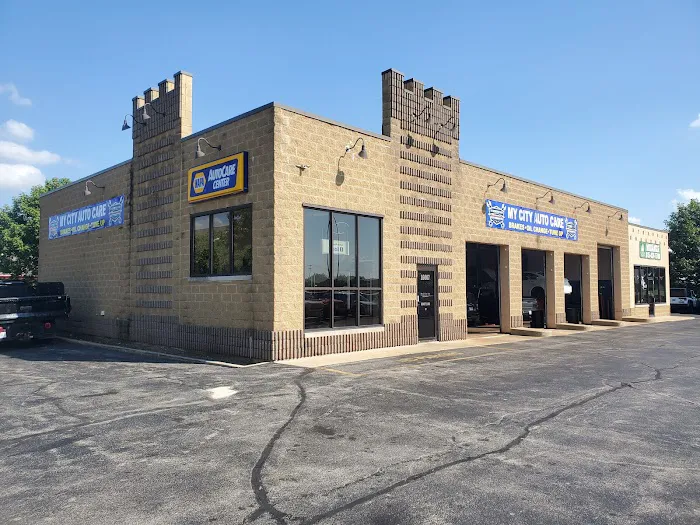 My City Auto Care Plainfield 2